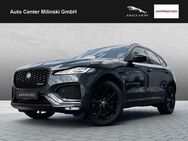 Jaguar F-Pace F-PACE D300 R-Dynamic SE,PanoSD,Winter+FahrassP, - Bruchköbel