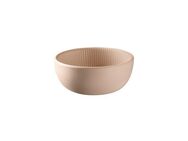 APS Schale Schüssel "NERO", 0,1 Liter, Ø 8,5 cm, Höhe 3,5 cm, Melamin, (1-tlg), aus Melamin