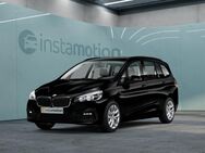 BMW 218 Gran Tourer, d, Jahr 2019 - München