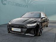 Audi RS6, Dynamik SportAgA Laser, Jahr 2023 - München