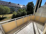 Mit Balkon! 2-Zimmer-Wohnung in ruhiger Lage! - Magdeburg