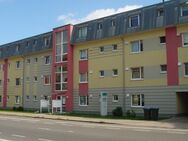 Gut gelegene1-Zimmer-Wohnung mit Pantryküche zwischen Zentrum und neuem Campus in Greifswald - Greifswald