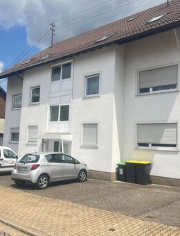 schicke Maisonette- Wohnung in Riegelsberg - Riegelsberg