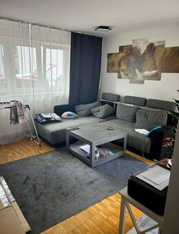 ERDGESCHOSS: Ruhig gelegene großzügige 2 Zi-Whg mit Terrasse und Gartenanteil in Brombach - Lörrach