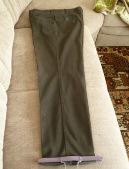 Nagelneue Herren Stretch Hose - Erding Zentrum