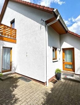++ Ihr neues Familiendomizil in Holzhausen steht bereit ++ - Leipzig