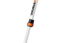 Worx Akku-Rasentrimmer WG163E.9, 30 cm Arbeitsbreite Faden, 2-in-1 Funktion, ohne Akku und Ladegerät