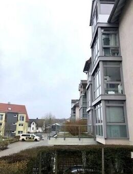 1 Zimmer Wohlfühl-Apartment für Studenten - Würzburg
