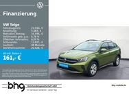 VW Taigo, 1.0 TSI OPF Life, Jahr 2023 - Albstadt