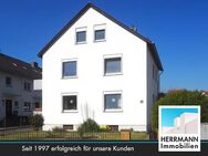 Großzügiges ZFH mit zusätzlicher Einliegerwohnung und weitläufigem Gartengrundstück in Springe - Springe