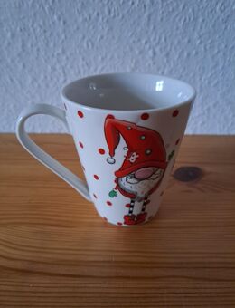 Kaffeebecher (Weihnachten) - Bremen