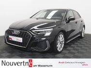 Audi A3, Sportback 35 TFSI 2x S-line, Jahr 2021 - Solingen (Klingenstadt)