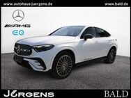 Mercedes GLC 300, Coupé AMG-Sport Burm3D Night, Jahr 2024 - Iserlohn