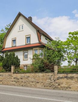 Viel Platz für die ganze Familie! - Mühlacker