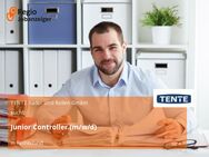 Junior Controller (m/w/d) - Remscheid