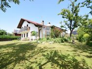 ***reserviert*** Wunderschönes Einfamilienhaus in Neuburg am Inn - Neuburg (Inn)