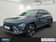 Hyundai Kona 1.6 GDI DCT Hybrid Prime LED Navi Ahk - Mühlhausen (Thüringen)