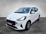 Hyundai i10, 1.0 Select |||, Jahr 2021 - Deggendorf