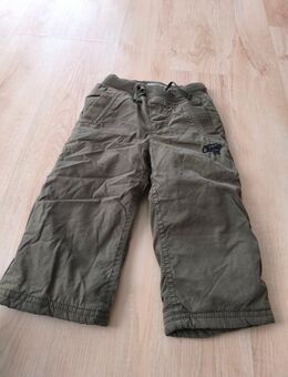 Thermohose Größe 80 von topolino - Bochum