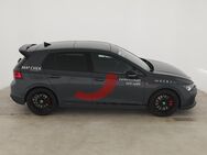 VW Golf, GTI Clubsport Performance, Jahr 2024 - Wackersdorf