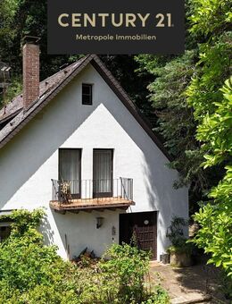 Natur Pur! - Neckarsteinach