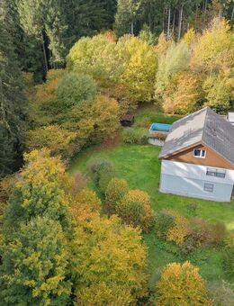 Heimkommen, mitten in die Natur - hier fängt Wohlfühlen an - Villingen-Schwenningen