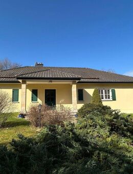 Eleganter Landhausbungalow in Brahmenau - Brahmenau