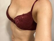 Massage mit Handjob - Berlin