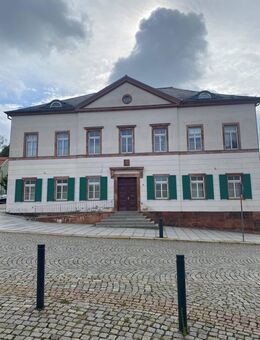 NEU - Charme vom Altbau? Rein ins Glück! - Hartha