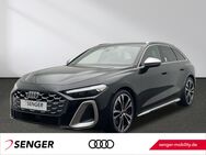 Audi S5, Avant TFSI Drive Select, Jahr 2022 - Lingen (Ems)