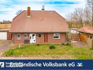 Familienfreundliches Einfamilienhaus in ruhiger Lage von Neubörger - Neubörger