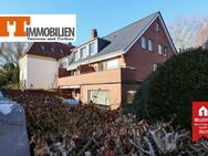 TT bietet an: Hübsches Appartement im Villenviertel von Wilhelmshaven direkt am Park! - Wilhelmshaven