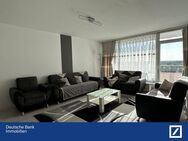 Barrierefreie 2-Zimmerwohnung mit schönem Weitblick - Bad Salzuflen