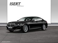 BMW 750 d xDrive Lim. A.+H&K+LASER+STANDHEIZ.+TV+HUD - Kronach