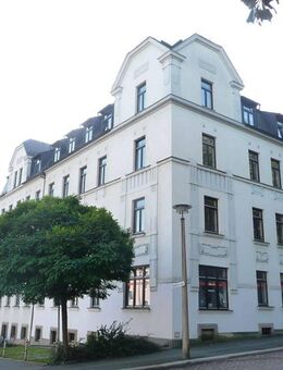 *NEU* Renoviert* 2 Bäder* großes Wohnzimmer* KURZFRISTIG VERFÜGBAR - Plauen