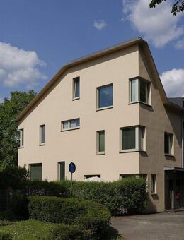 Einzigartiges Einfamilienhaus - Köln
