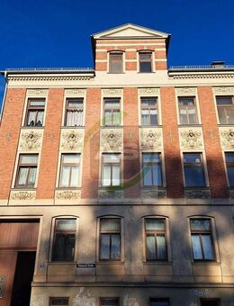 Familienleben unterm Dach - Werdau