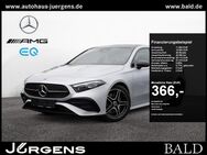 Mercedes A 250, Limo AMG-Sport Night, Jahr 2023 - Lüdenscheid