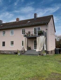 Mehrfamilienhaus in Kassel-Wehlheiden - Kassel