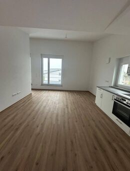 Penthouse 2 Zimmer Wohnung inkl. Einbauküche, Erstbezug - Kemnath