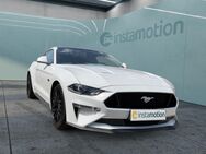 Ford Mustang, GT Sportpaket Vollleder, Jahr 2020 - München