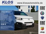 Fiat Doblo, 1.2 CARGO KAWA L2H1 PURE TECH 110PS MAGIC COMFORT, Jahr 2024 - Marpingen