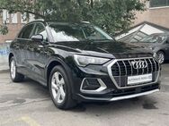 Audi Q3, 35 TDI advanced R, Jahr 2023 - Rüsselsheim