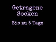 Getragene Socken - Bottrop