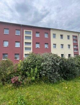4-Raum-Wohnung in Satow bei Rostock neu zu vermieten. - Satow