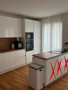 Nolte Küche mit Insel - München Trudering-Riem