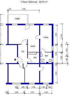 Tapetenwechsel gefällig? Wir sanieren für Sie! - Suhl