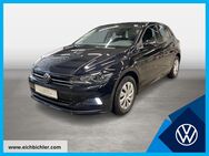 VW Polo, 1.0 TSI Comfortline KlimaA, Jahr 2021 - Landshut