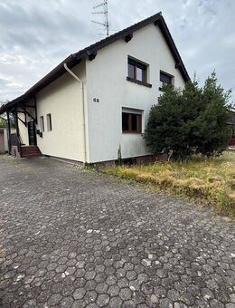 Souterrain mit Renovierungsbedarf - Mietfrei starten möglich - Köln
