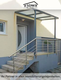 TRAUMHAUS: Modernes Einfamilienhaus in Philippsburg - Philippsburg